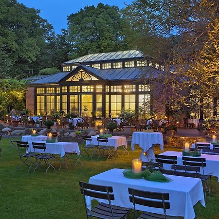 Hotel Deutscher Hof Бад-Вильснак Экстерьер фото